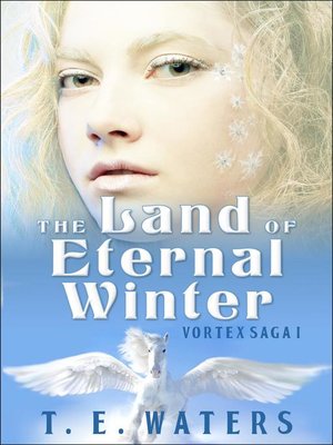 cover image of The Land of Eternal Winter